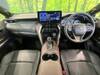 TOYOTA HARRIER HYBRID