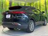 TOYOTA HARRIER HYBRID