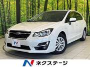 2015 SUBARU IMPREZA SPORTS