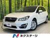 SUBARU IMPREZA SPORTS