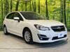 SUBARU IMPREZA SPORTS