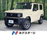 2025 SUZUKI JIMNY XC