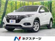 2018 HONDA VEZEL