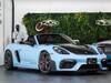 PORSCHE OTHER