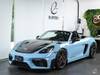 PORSCHE OTHER