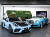 PORSCHE OTHER