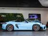PORSCHE OTHER