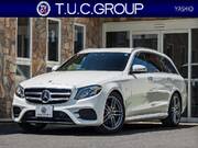 2018 MERCEDES BENZ E-CLASS