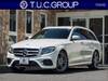 MERCEDES BENZ E-CLASS