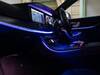 MERCEDES BENZ E-CLASS
