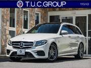 2019 MERCEDES BENZ E-CLASS