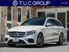 MERCEDES BENZ E-CLASS