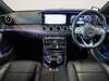 MERCEDES BENZ E-CLASS