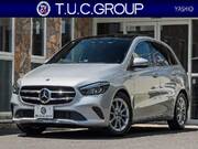 2019 MERCEDES BENZ B-CLASS