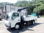 2007 ISUZU OTHER