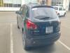 NISSAN DUALIS