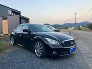 2009 NISSAN FUGA