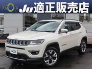 2019 CHRYSLER JEEP COMPASS