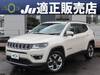 CHRYSLER JEEP COMPASS