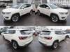 CHRYSLER JEEP COMPASS