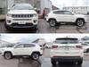 CHRYSLER JEEP COMPASS