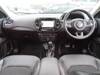 CHRYSLER JEEP COMPASS