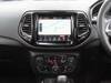 CHRYSLER JEEP COMPASS