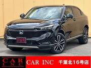 2021 HONDA VEZEL