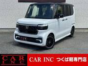 2025 HONDA N-BOX CUSTOM
