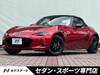 MAZDA ROADSTER