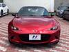 MAZDA ROADSTER