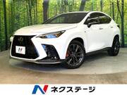 2022 LEXUS NX