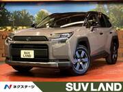 2026 TOYOTA RAV4