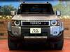 TOYOTA LANDCRUISER 250