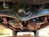 TOYOTA LANDCRUISER 250