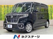 2019 SUZUKI SPACIA CUSTOM