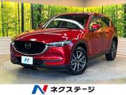 2017 MAZDA CX-5 XD L PACKAGE