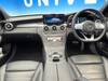 MERCEDES BENZ C-CLASS Stationwagon