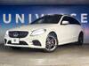 MERCEDES BENZ C-CLASS Stationwagon