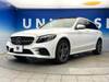 MERCEDES BENZ C-CLASS Stationwagon