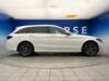 MERCEDES BENZ C-CLASS Stationwagon