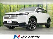2025 HONDA VEZEL