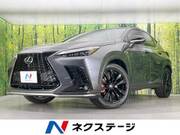 2024 LEXUS NX