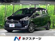 2016 TOYOTA SIENTA G