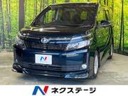 2014 TOYOTA VOXY