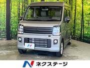 2025 SUZUKI EVERY WAGON