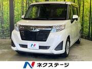 2019 TOYOTA ROOMY