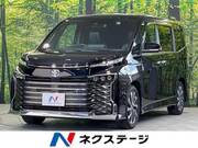 2023 TOYOTA VOXY