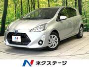 2015 TOYOTA AQUA