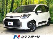 2026 TOYOTA SIENTA